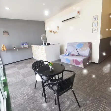 Marvel Suite Abnb-2