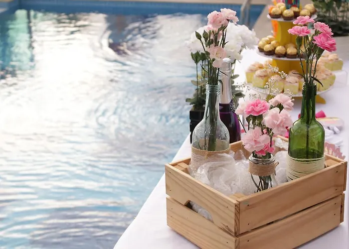 Paradise SpaPort Dickson Hotel